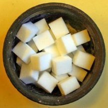 El cerebro tiene un sexto sentido para detectar las calorías El cerebro tiene un sexto sentido para detectar las calorías