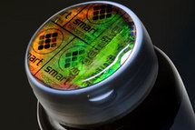 Hologramas inteligentes facilitan la autodiagnosis a los enfermos Hologramas inteligentes facilitan la autodiagnosis a los enfermos