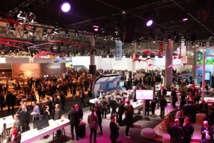 Mobile World Congress 2016. Fuente: MWC. Mobile World Congress 2016. Fuente: MWC.