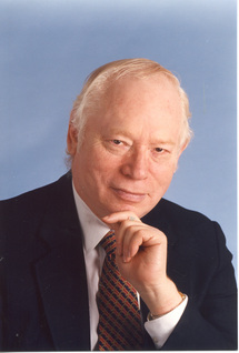 Steven Weinberg. Fuente: Universidad de Texas. Steven Weinberg. Fuente: Universidad de Texas.