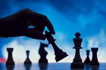 La toma de perspectiva ayuda a negociar y llegar a acuerdos La toma de perspectiva ayuda a negociar y llegar a acuerdos