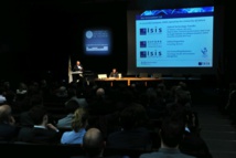 Presentación de Tech Transfer UPV, en marzo pasado. Fuente: UPV. Presentación de Tech Transfer UPV, en marzo pasado. Fuente: UPV.