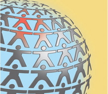 La religión sería el fruto de una imaginación evolucionada La religión sería el fruto de una imaginación evolucionada