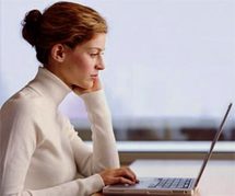 Las mujeres emprendedoras temen más el fracaso que los hombres Las mujeres emprendedoras temen más el fracaso que los hombres