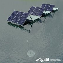 Diseño de paneles fotovoltaicos de ERPASA Diseño de paneles fotovoltaicos de ERPASA