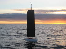 Barco Beagle B. Barco Beagle B.