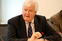 Os Guiness. Fuente: The Pew Forum. Os Guiness. Fuente: The Pew Forum.