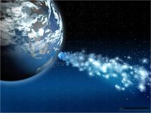 Aumentan las probabilidades de colisión de un asteroide con la Tierra Aumentan las probabilidades de colisión de un asteroide con la Tierra