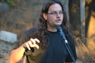 Alberto García-Teresa. Imagen: Julio Camarillo. Alberto García-Teresa. Imagen: Julio Camarillo.