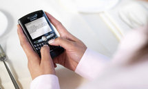 Un nuevo protocolo mejorará la experiencia de mandar SMSs Un nuevo protocolo mejorará la experiencia de mandar SMSs