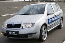 Prototipo usado para las pruebas. Prototipo usado para las pruebas.