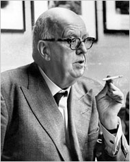 C. P. Snow en 1969. Imagen: WP:NFCC#4. Fuente: Wikipedia. C. P. Snow en 1969. Imagen: WP:NFCC#4. Fuente: Wikipedia.