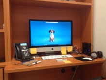 El software. Fuente: Conacyt. El software. Fuente: Conacyt.