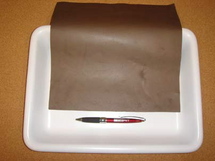 Papel desarrollado por el MIT Papel desarrollado por el MIT