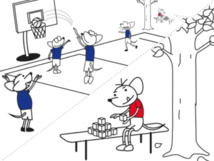 Imagen. Buffington et al. Fuente: Cell. Imagen. Buffington et al. Fuente: Cell.