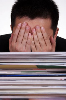 Las empresas tecnológicas se unen para gestionar el exceso de información Las empresas tecnológicas se unen para gestionar el exceso de información