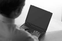 Un servicio permite navegar a personas ciegas desde cualquier ordenador Un servicio permite navegar a personas ciegas desde cualquier ordenador