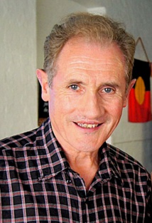 Diarmuid O'Murchu. Fuente: www.diarmuid13.com. Diarmuid O'Murchu. Fuente: www.diarmuid13.com.