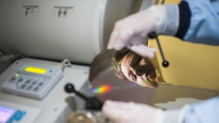 Imagen: Stuart Hay. Fuente: ANU.