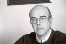 Antonio Fernández Rañada. Foto: UCM. Antonio Fernández Rañada. Foto: UCM.