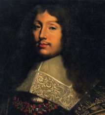 Francisco de La Rochefoucauld. Fuente: Wikipedia. Francisco de La Rochefoucauld. Fuente: Wikipedia.