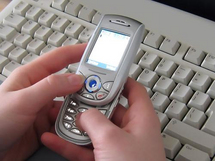 La UE alerta de los sitios web para móviles La UE alerta de los sitios web para móviles