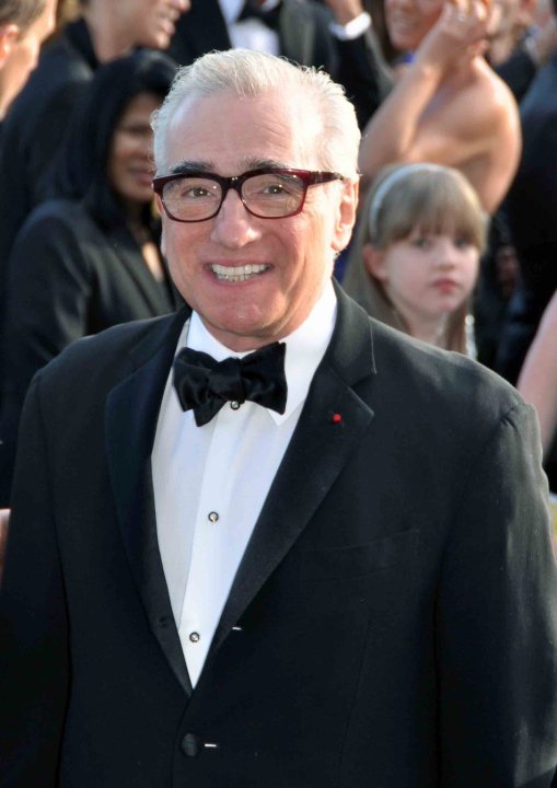 Martin Scorsese en 2010. Imagen: Georges Biard, CC BY-SA 3.0. Fuente: Wikimedia Commons.