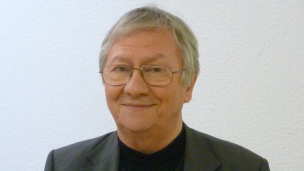 André Dupleix. Fuente: Église catholique en France.