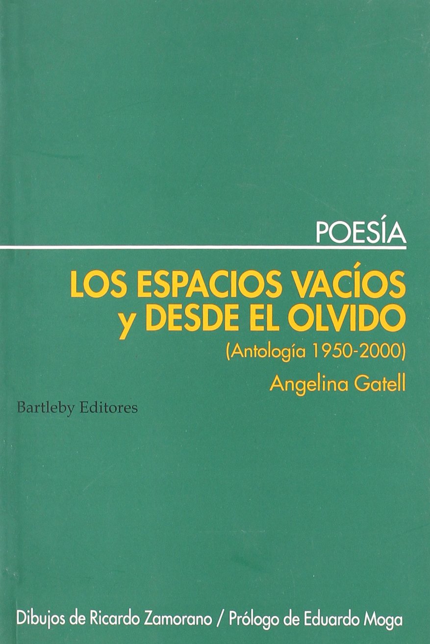 Una recuperación necesaria: La vida y la obra de la poeta catalana Angelina Gatell