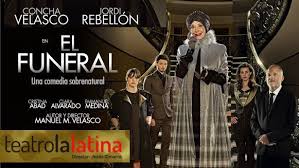 Fuente: Teatro La Latina.