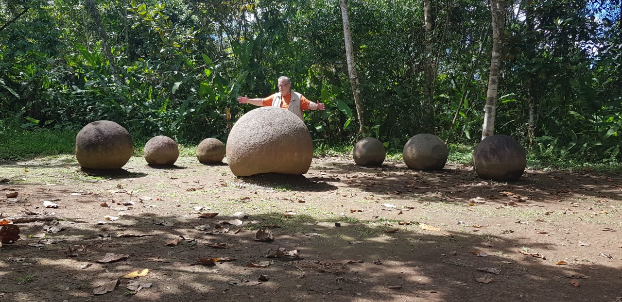 Crónica de un viaje a Costa Rica (I)