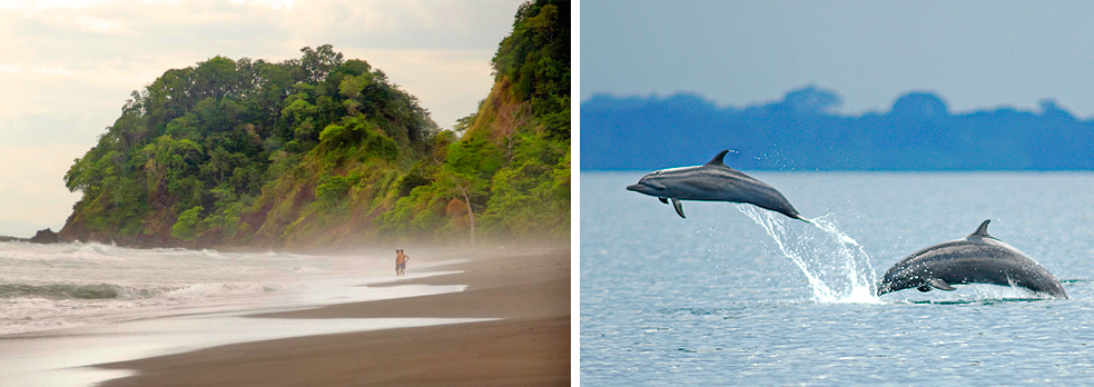 Crónica de un viaje a Costa Rica (I)
