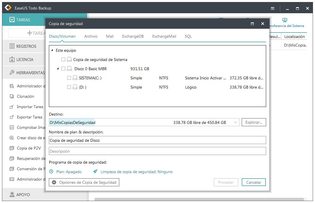 Una empresa china revoluciona el mercado de la recuperación de datos