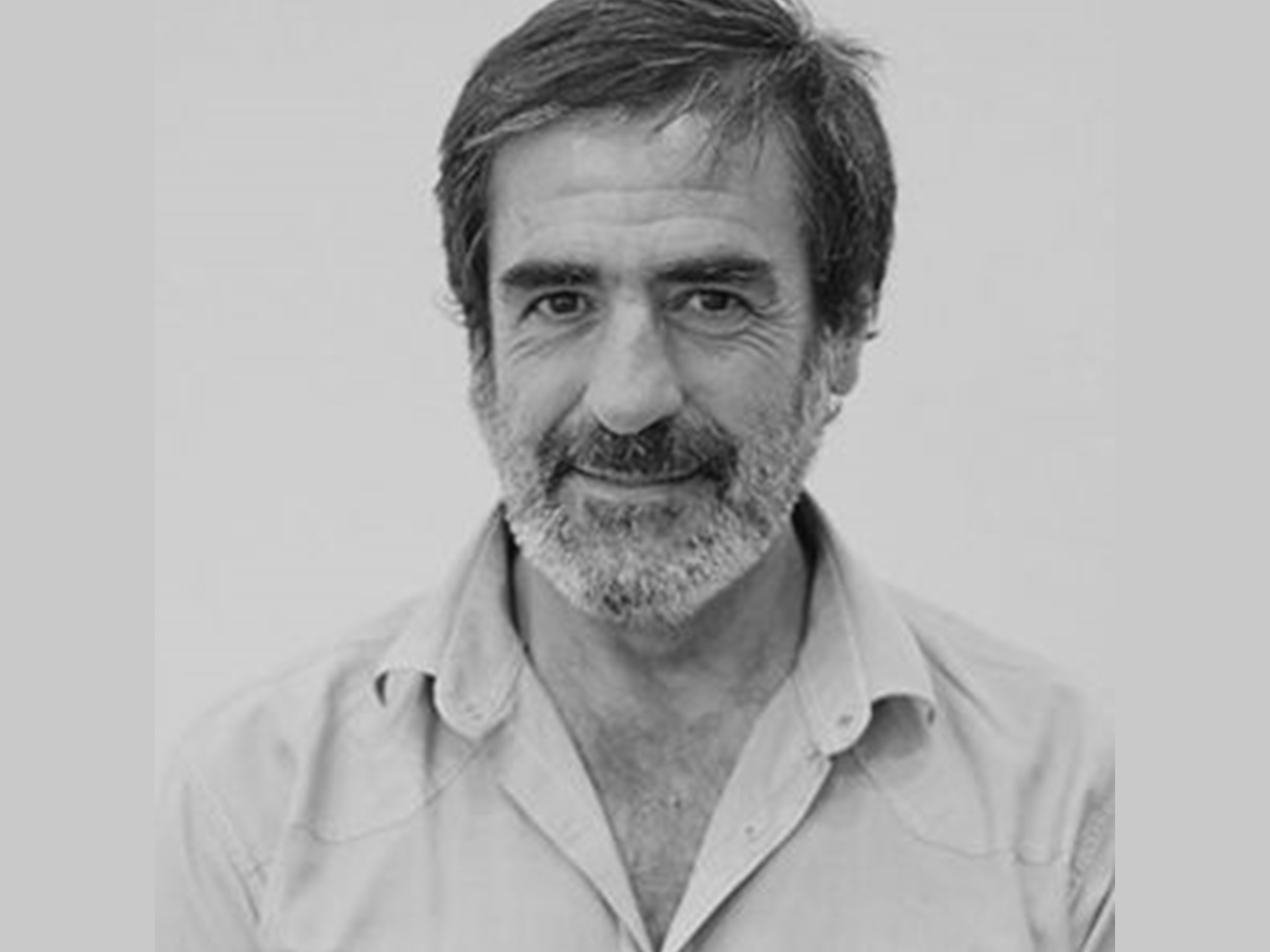Augusto Paramio (fotografía de autor)