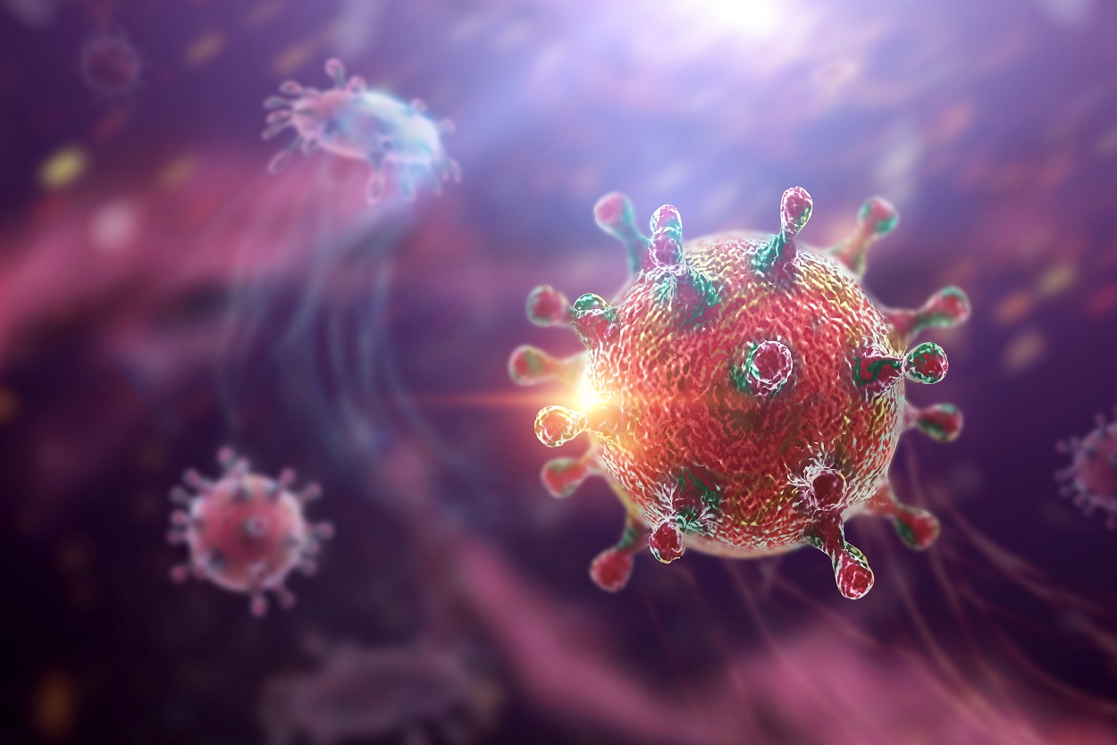 El coronavirus  no escapa a las teorías de la conspiración