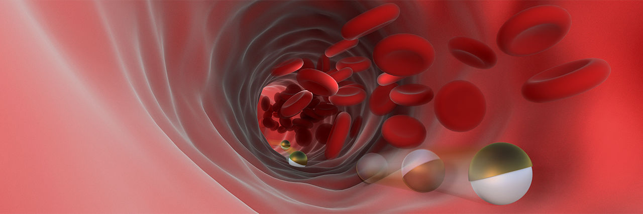 Un enjambre de glóbulos blancos robóticos podrá tratar el cáncer