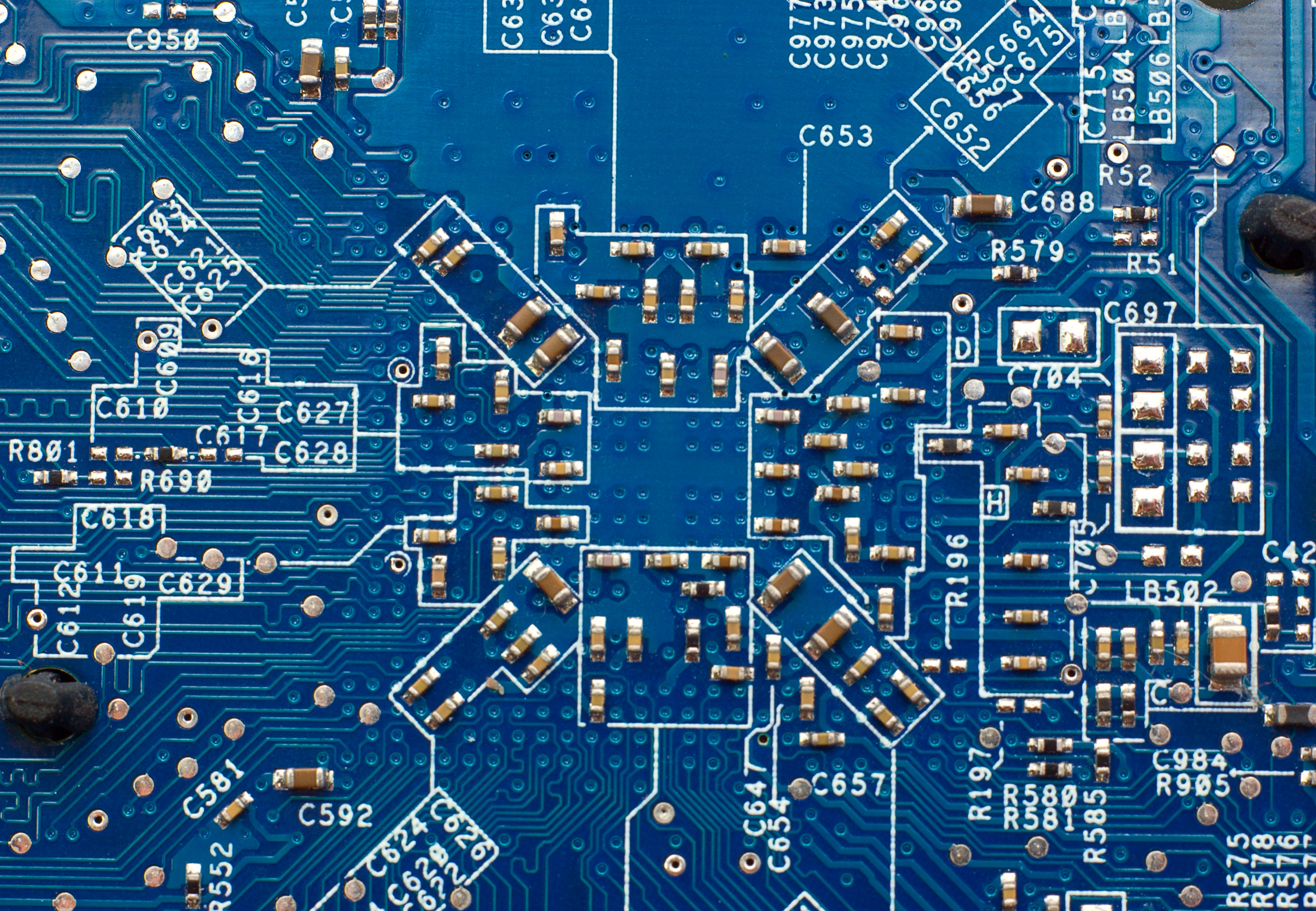 Imagen: Timur Anikin. Fuente: PhotoXpress.