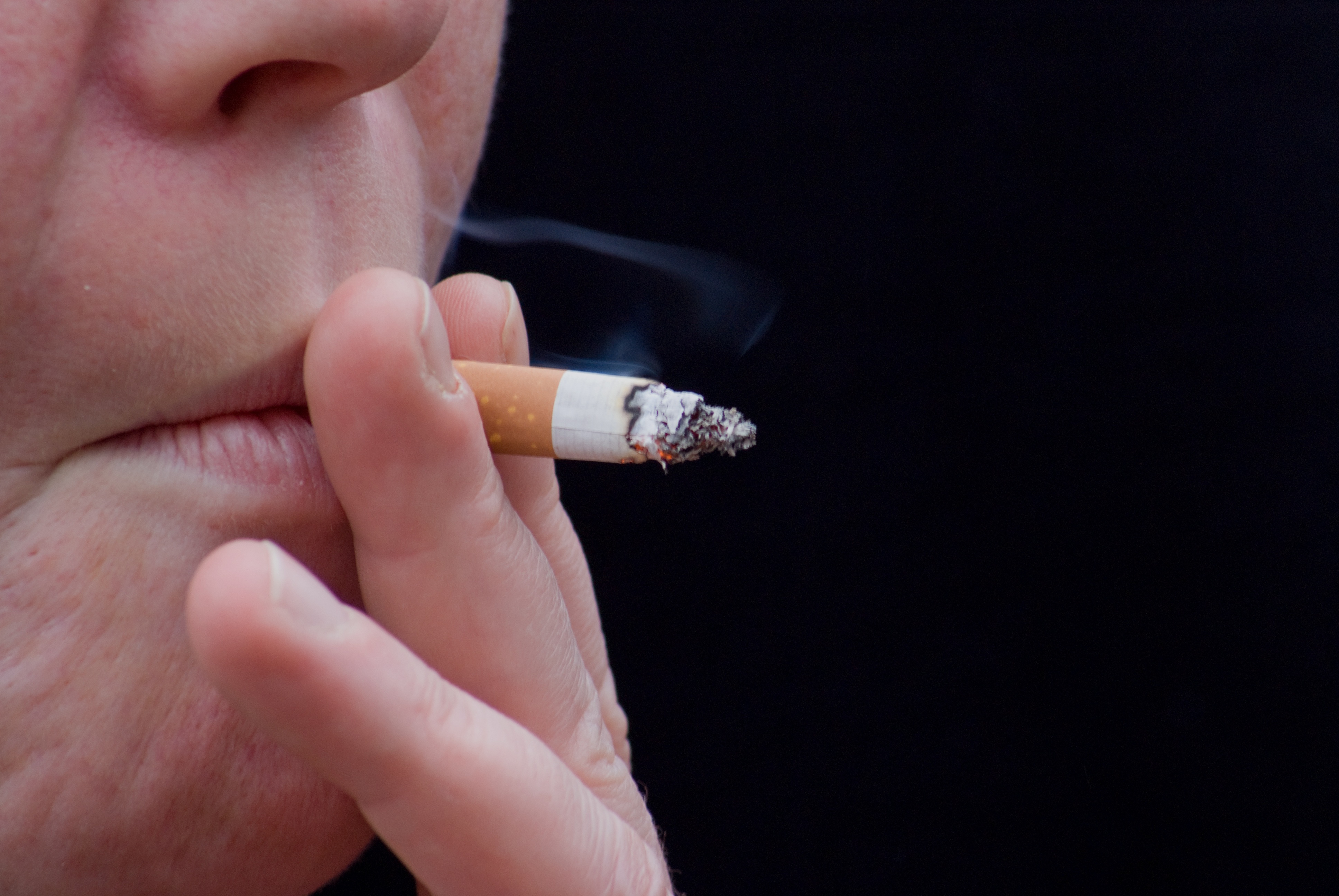 La prevención resultará fundamental para evitar la expansión del cáncer a nivel global en las próximas décadas. Frenar el tabaquismo, el sedentarismo o la obesidad, entre las recomendaciones que la OMS lanza. Imagen: levo. Fuente: PhotoXpress.