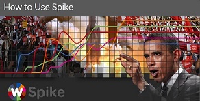 Imagen de portada de Spike.