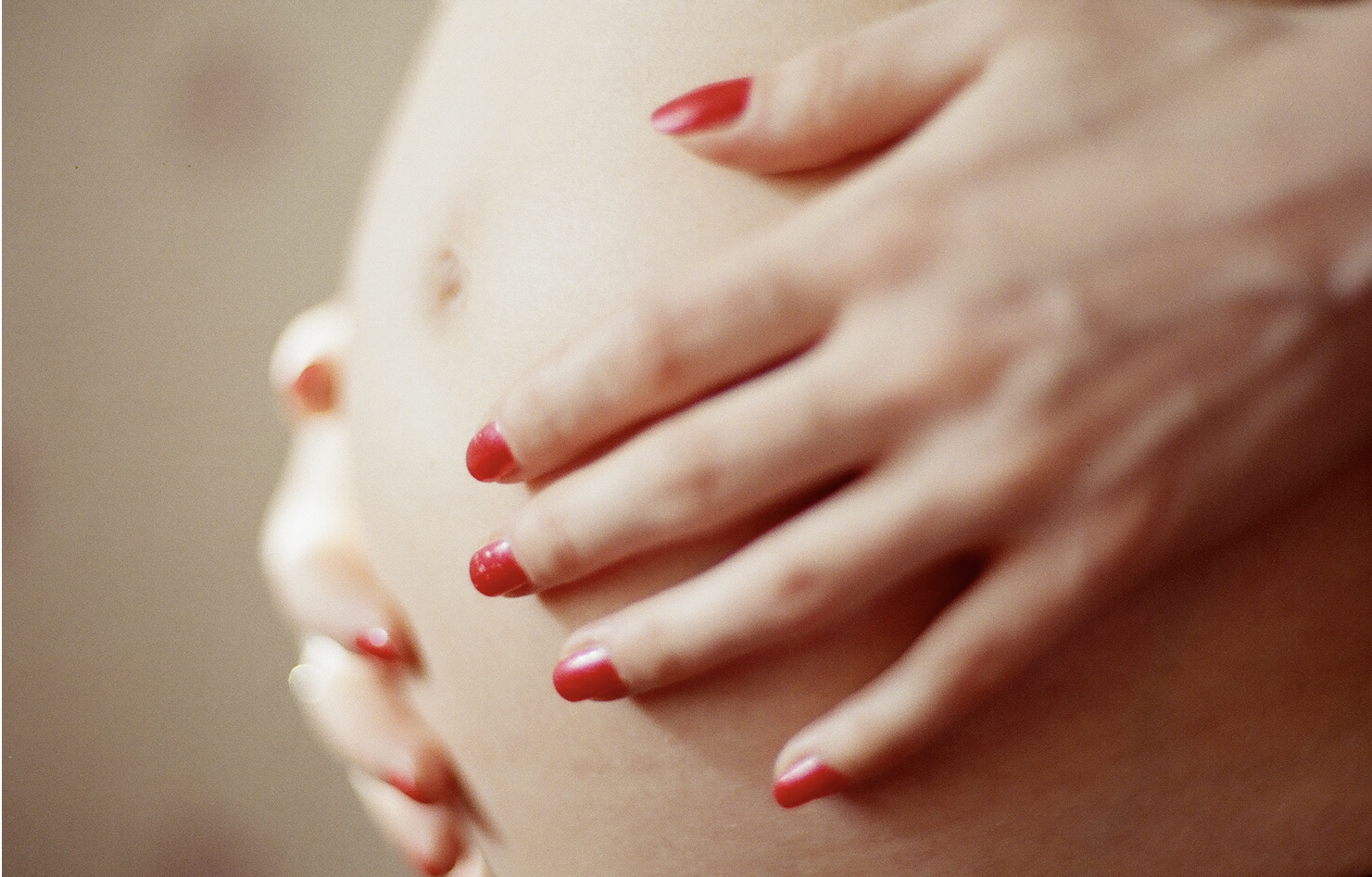 La dieta está muy relacionada con la duración del embarazo, según un estudio. Imagen: genue.luben. Fuente: Flickr.