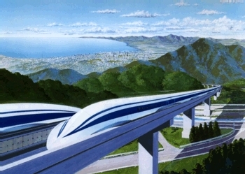 Japón lanzará su primer servicio ferroviario por levitación magnética en 2025