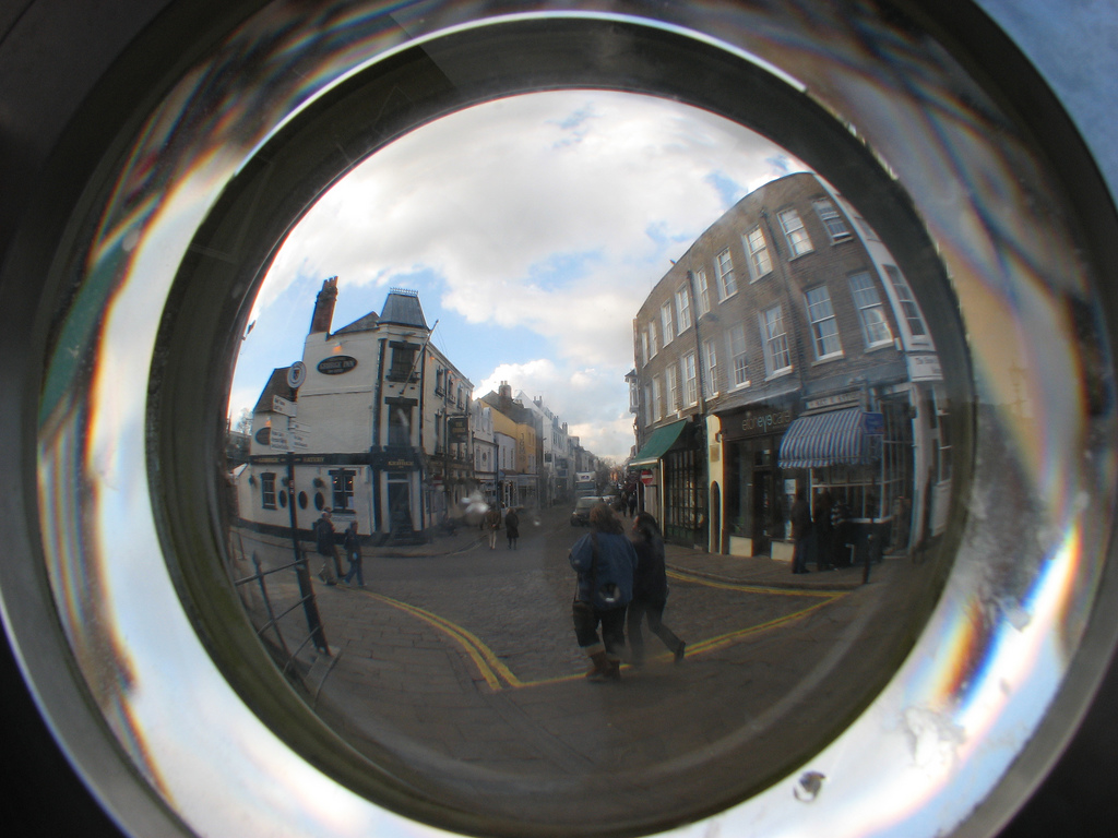 Fuente: Cristian Bortes/ Flickr