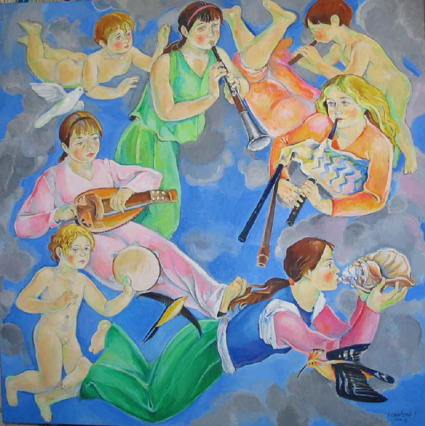 Música popular. Jaume Carbonell