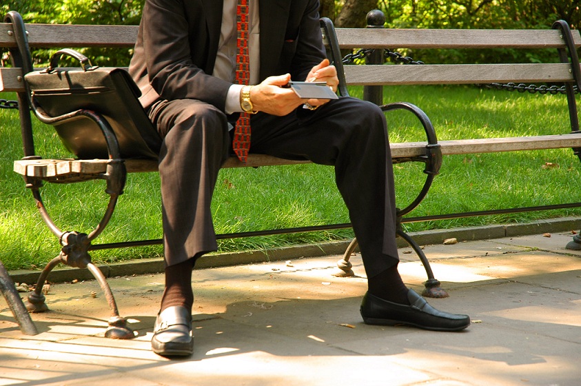 Imagen: Brett Bouwer. Fuente: PhotoXpress.