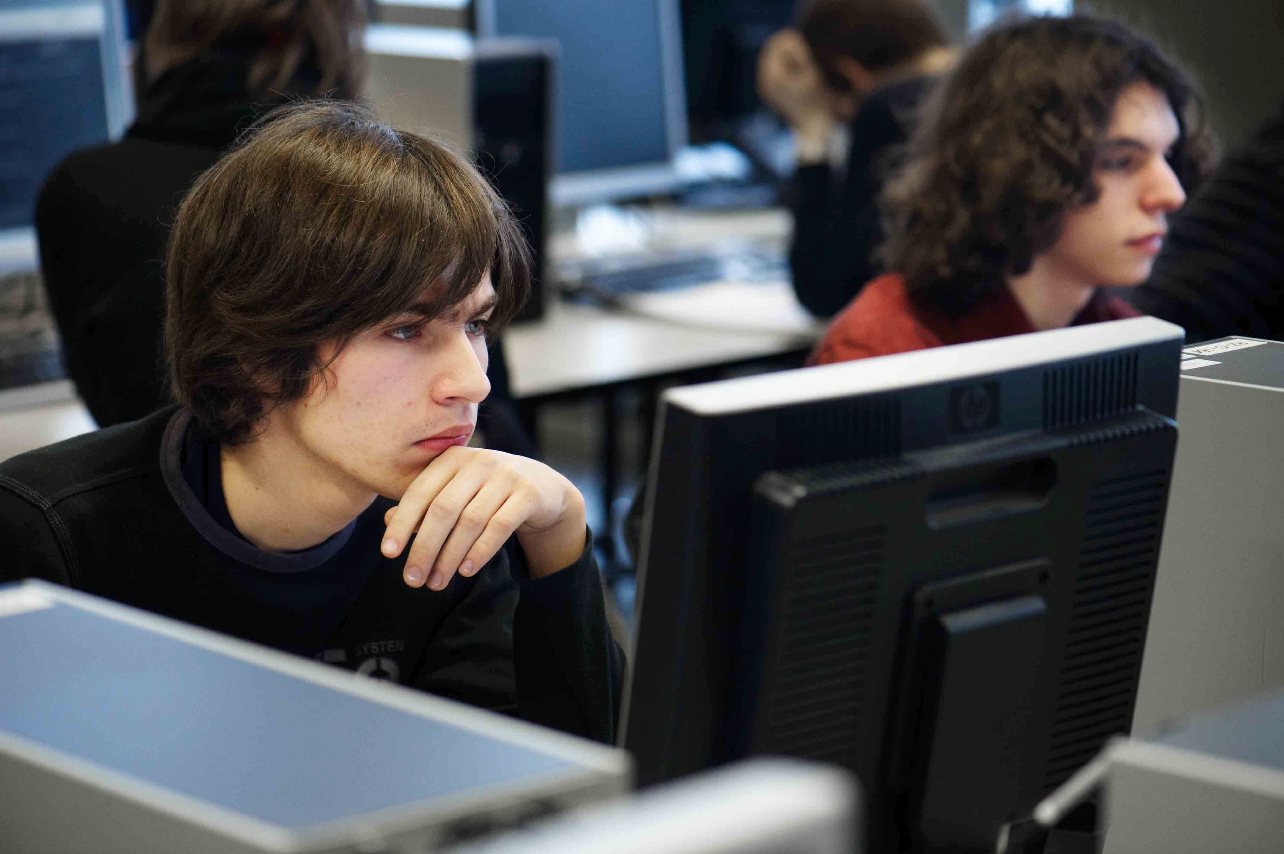 La herramienta facilitará el trabajo tanto a programadores como a usuarios sin conocimientos. Fuente: Hardy Müller/KIT