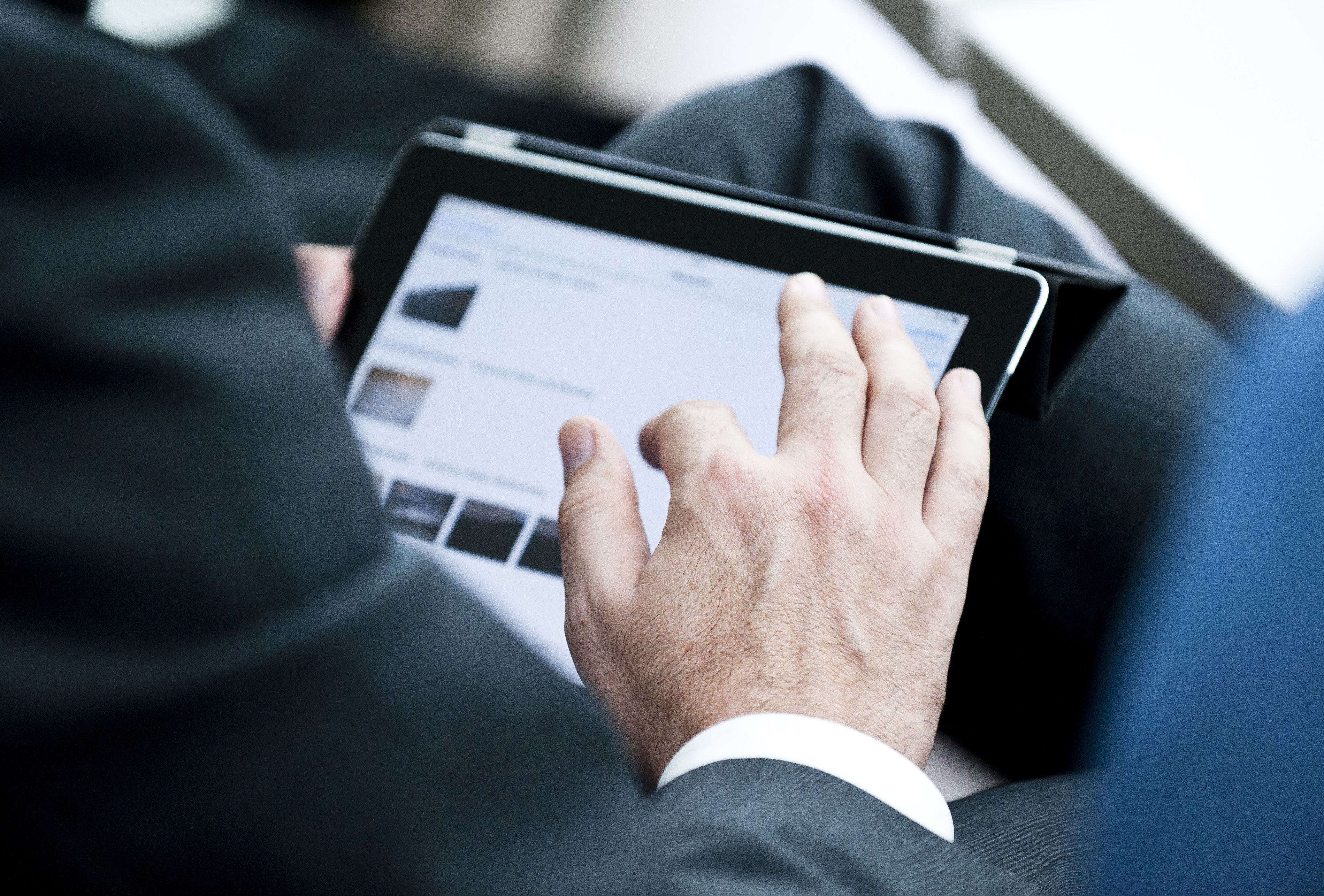 Las comunicaciones inalámbricas podrían beneficiarse de que se liberaran para el uso público frecuencias de bajo rango. Fuente: KIT.