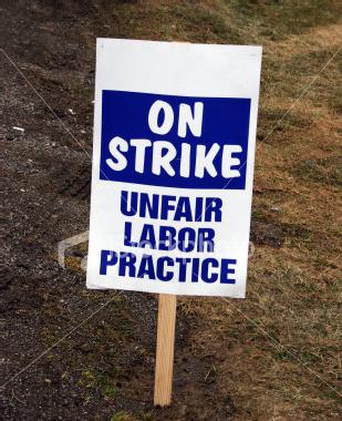 Las protestas sociales hacen caer el valor en bolsa de las empresas