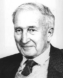 Antony Flew. Imagen: NNBD. Fuente: Wikimedia Commons.