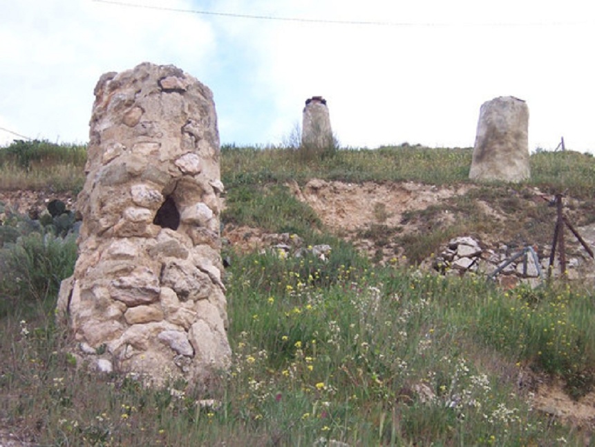 Imagen: Tielmes / Ignacio Javier Gil Crespo. Fuente: Sinc.