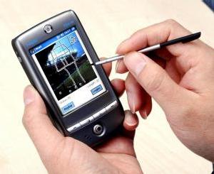 Muestra de cómo funciona el sistema de creación de passwords gráficas